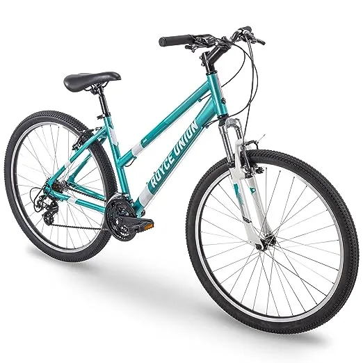 Royce Union 27.5" Rma Womens 21-Speed All-Terrain Mountain Bike,