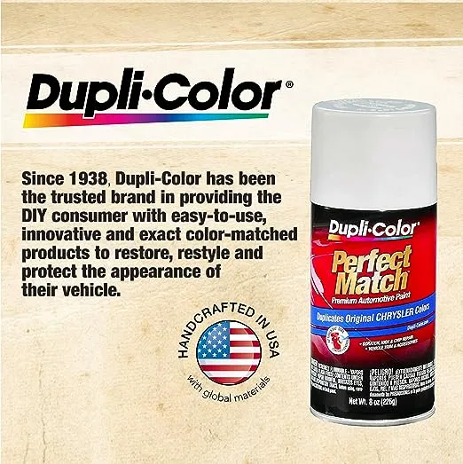 PAINT Heat Resistant To 500 Degree Fahrenheit; Anodized Yellow; Aerosol Can; 11 Ounce