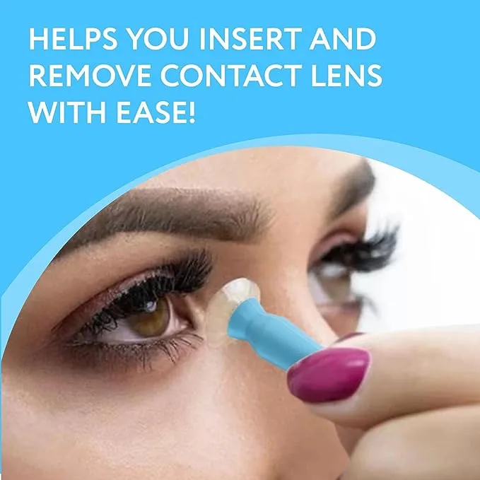 Impresa Scleral Lens Remover and Inserter