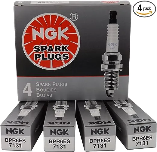 NGK Spark Plug 7131