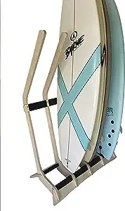 Pro Board Racks The Lineup Freestanding Surfboard Display Rack