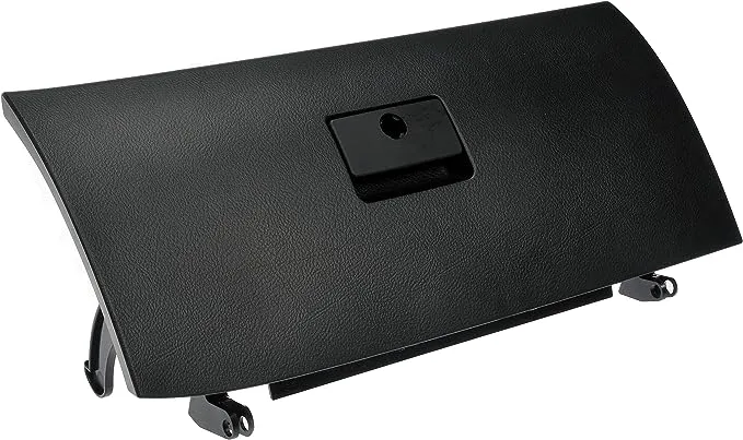 Dorman 924-815 Glove Box Door Lid Assembly Compatible with Select Volkswagen Models