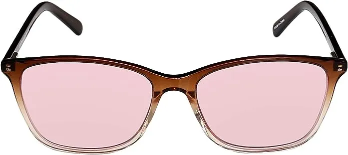 Terramed Just Think Comfort Migraine Glasses Fl-41 | Unisex Glasses for Migraine and Light Sensitivity Relief | UV Protection and Photophobia Eye Strain