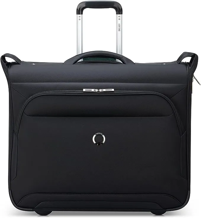 Delsey Sky Max 2.0 2-Wheel Garment Bag