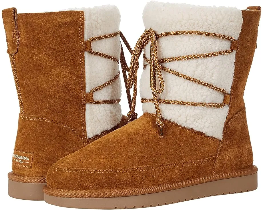 Koolaburra by UGG Michon Girls' Winter Boots