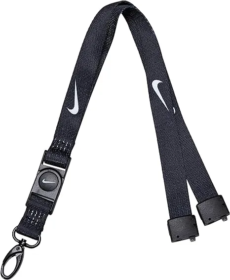 Nike Premium Lanyard