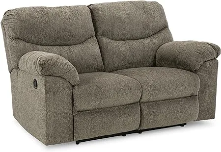 Ashley Alphons Reclining Loveseat