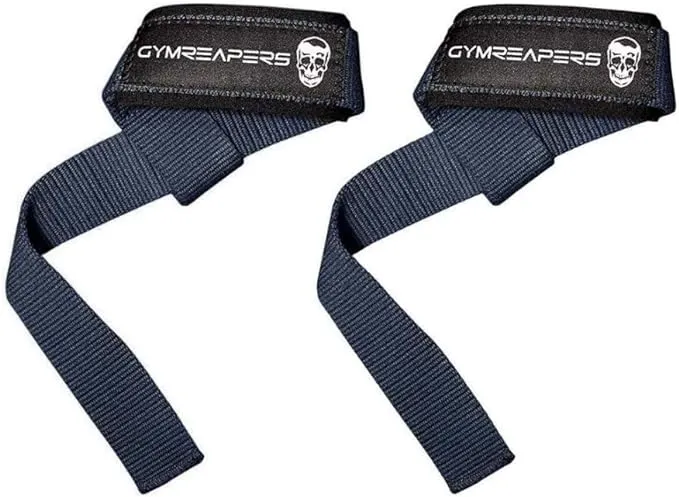 Gymreapers Lifting Wrist Straps