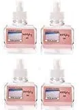 Yankee Candle Lemon Lavender ScentPlug Refill 4-Pack