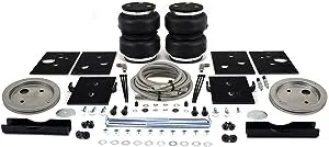 Air Lift® 89289 - LoadLifter 5000 Ultimate Plus™ Rear Air Helper Spring Kit