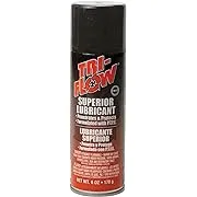 Tri Flow Teflon Lube (6-OZ Spray)