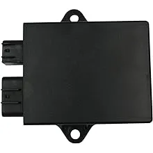 CDI Ignition Box Compatible with 1995-2001 Yamaha Kodiak 400 Big Bear 350 Wolverine 350 Timberwolf 350 Replaces 4SH-85540-00-00