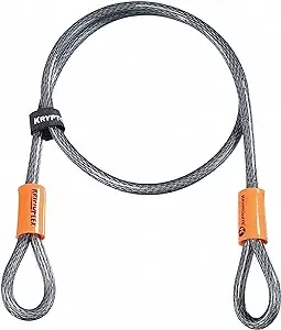 Kryptoflex 1004 Double Loop Cable