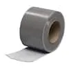 Dicor RP-CRCT-4-1C Coating Ready Cover Tape - 4" x 50', RV, Trailer, Motorhome Repair Tape