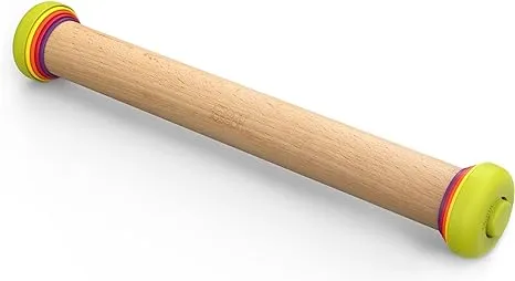 Joseph Joseph PrecisionPin Adjustable Rolling Pin