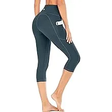 IUGA Women's High Waisted Yoga Pants