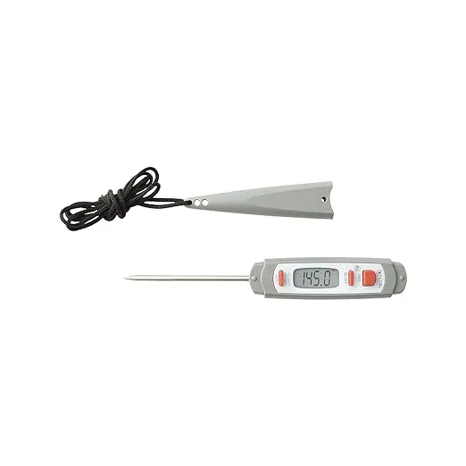 Taylor Model 9847 Digital Thermometer