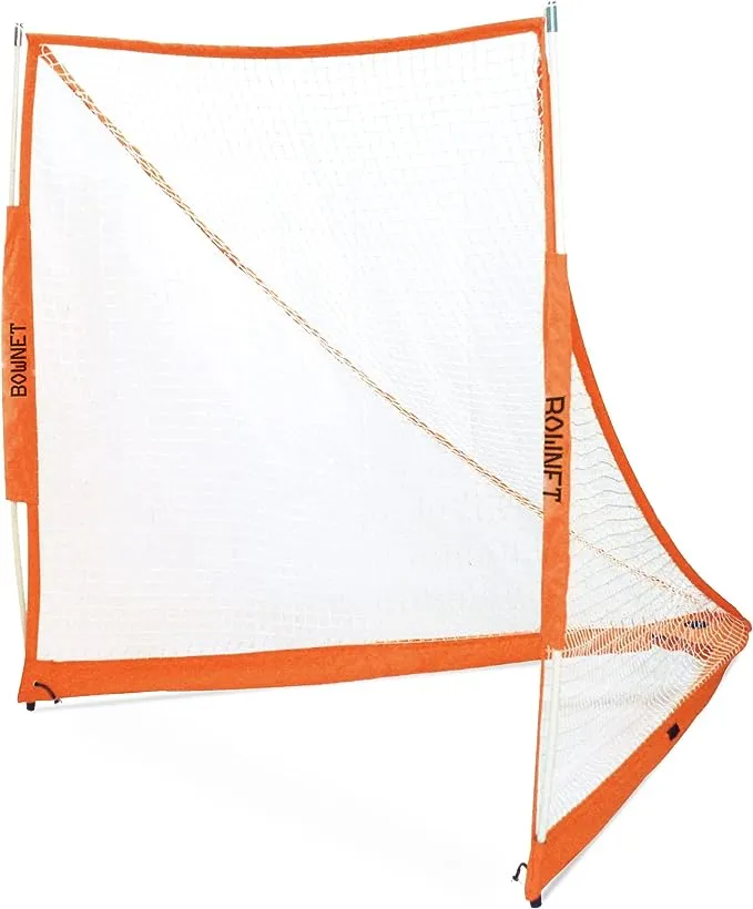 Bownet Portable Lacrosse Goal