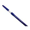 Ettore 45700 2-Section All Purpose Interlock Pole with Click Lock Tip, 7-Feet,Blue, White 48211 Ceiling Fan Brush with Click-Lock Feature