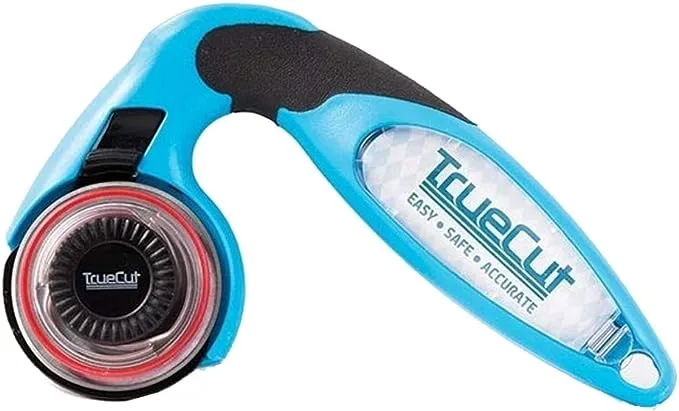 TrueCut Rotary Cutter-28mmTrueCut Rotary Cutter-28mm