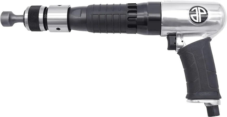 Astro Pneumatic Tool Company Astro Tools 401K 0.401" "Thor" Super Duty Long Barrel Air Hammer/Riveter