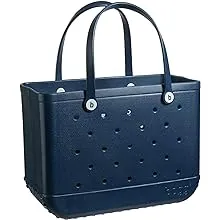 Bogg Bag Original You Navy Me Crazy