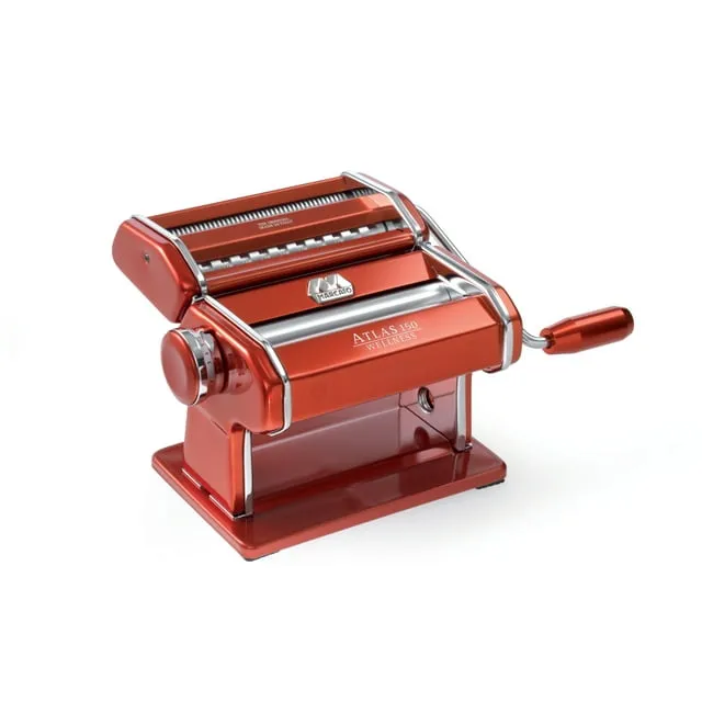 Atlas 150 Aluminum Pink Pasta Maker