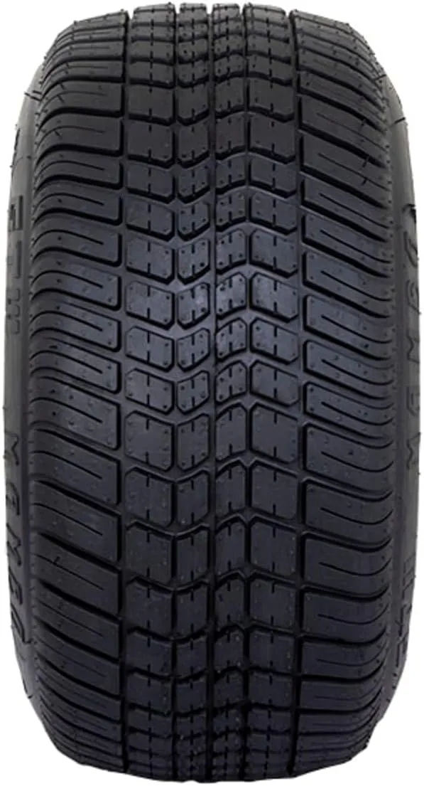 GTW Mamba Golf Cart Street Tire