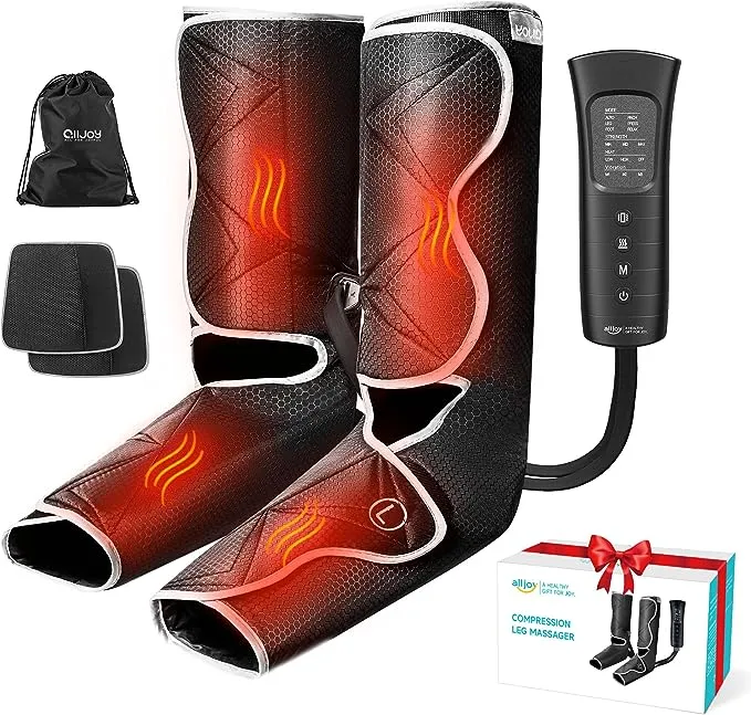 Alljoy Leg Massager