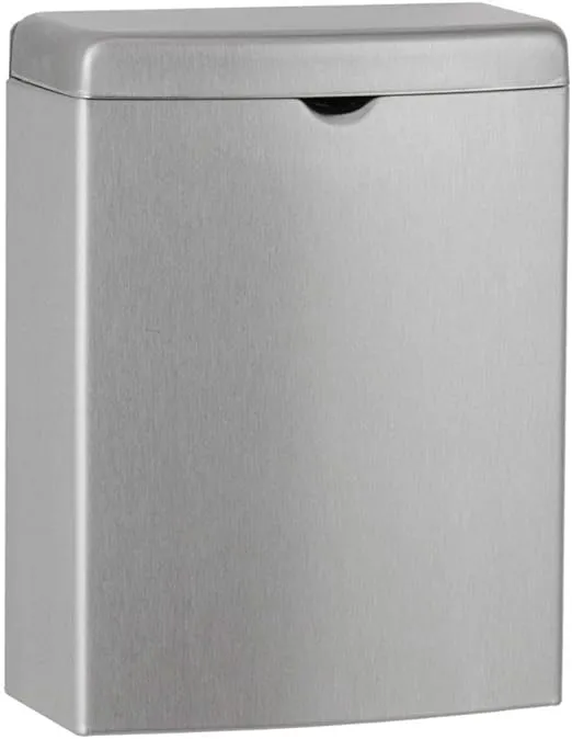 Bobrick Contura Sanitary Napkin Receptacle