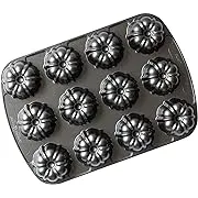 Nordic Ware Brownie Bundt Pan