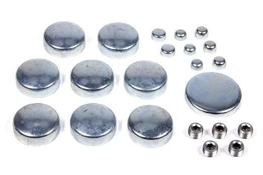 Pioneer 350 Chevy Freeze Plug Kit (PE-100-R)Pioneer 350 Chevy Freeze Plug Kit (PE-100-R)