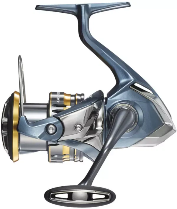 21 ULTEGRA