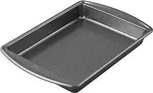 Wilton Advance Select Premium Nonstick Lasagna Pan, 14.5 x 11 Inches