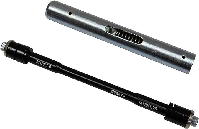 Saris Boost Thru Axle