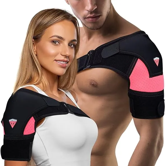 FIGHTECH Shoulder Brace