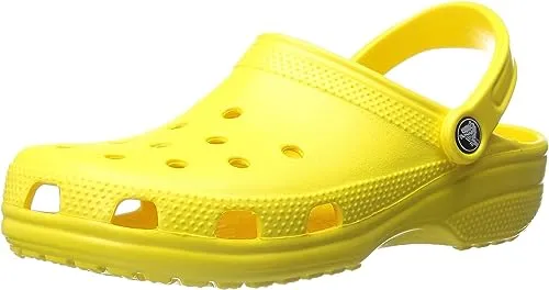 Crocs Unisex-Adult Classic Clogs