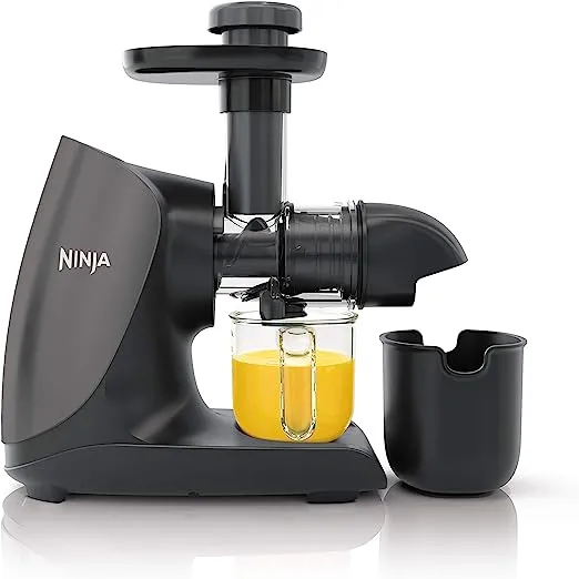 Ninja Jc101 Cold Press Juicer Pro