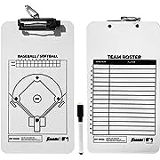 Franklin Sports Coach Clipboard 15.75" x 9"