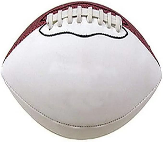 Autograph/Promotional Mini Football