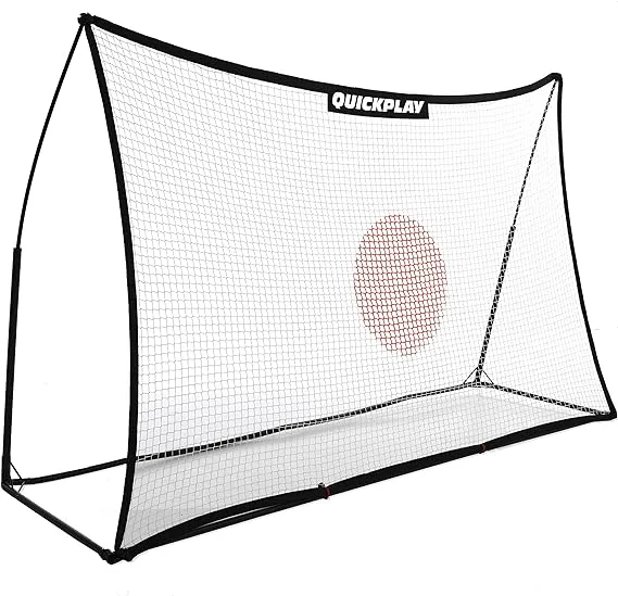 "SPOT Soccer Rebounder 8x5'"