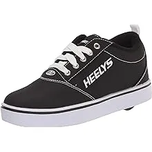 Heelys Men's s PRO 20 Canvas Skate Shoes