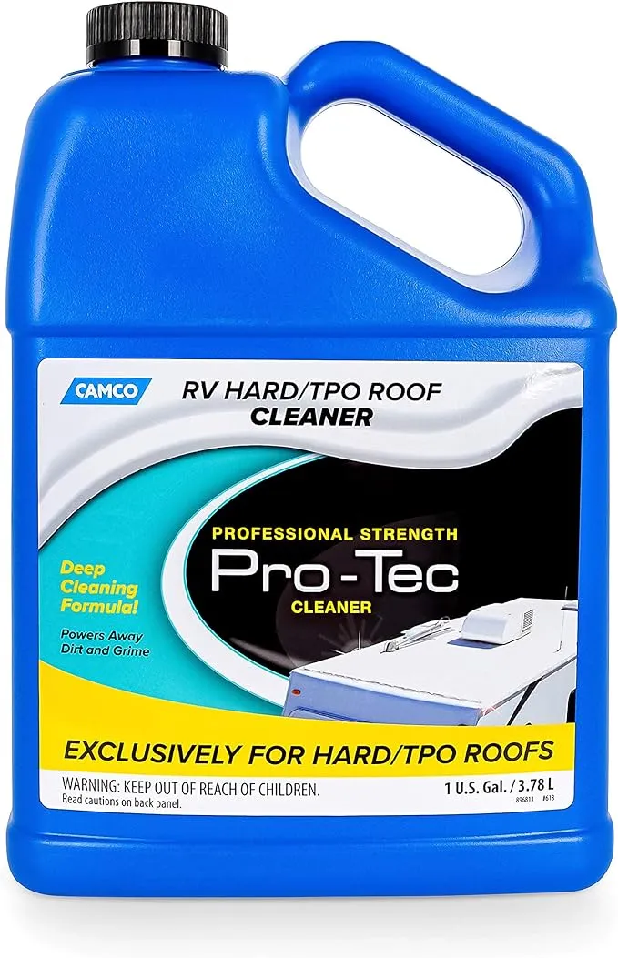 Camco Pro-Tec TPO Roof Cleaner 41069