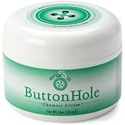 Buttonhole Enzo&#039;s No-Tingle Buttonhole Chamois Cream 2oz