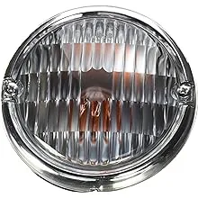 Crown Automotive J5752771 Front Parking Lamp