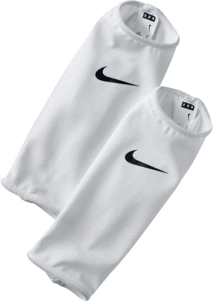 Nike Guard Lock Soccer Shinguard Sleeve