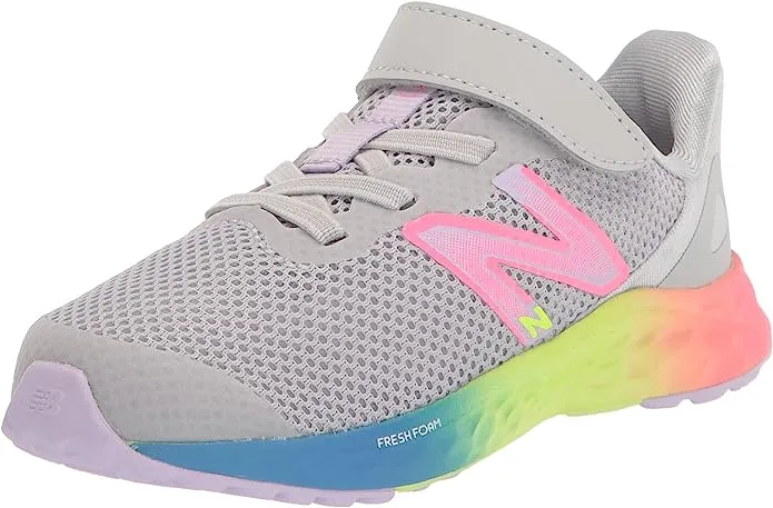 New Balance Fresh Foam Arishi v4 Sneaker - Kids'