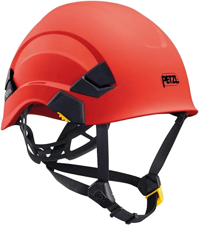 Petzl Vertex Helmet - Black, One Size