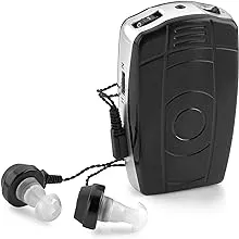 Digital Personal Sound and Voice Amplifier Pocket