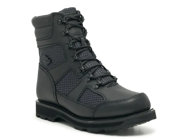 Harley-Davidson Lensfield Boot